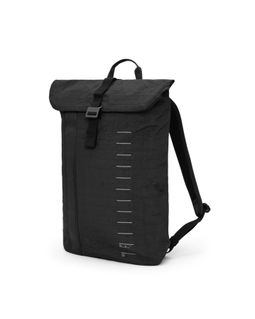 Db - Essential Backpack 12L Charcoal Grey