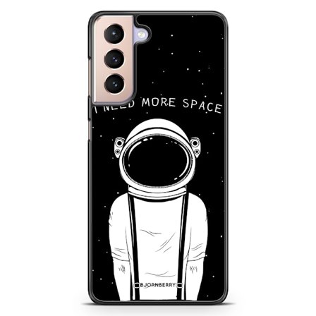 Bjornberry Skal Samsung Galaxy S21 - More Space