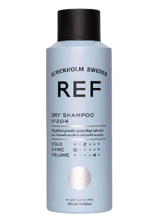 REF Stockholm Dry Shampoo Torrschampo Dam 220 ML