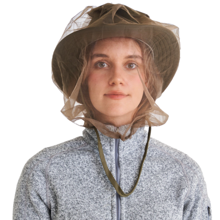 Coghlan's No-See-Um Head Net