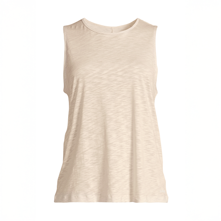 Casall Sportswear Träningslinne Ecru