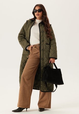 VERO MODA-Vmemily Long Coat-M