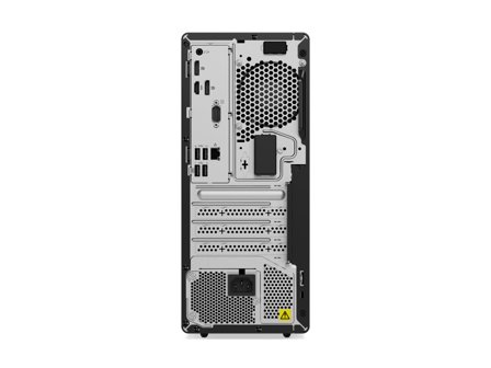 Lenovo ThinkCentre M75t Gen 2 AMD Ryzen 5 PRO 16 GB DDR4-SDRAM 512 GB SSD Windows 11 Pro Tower PC Schwarz