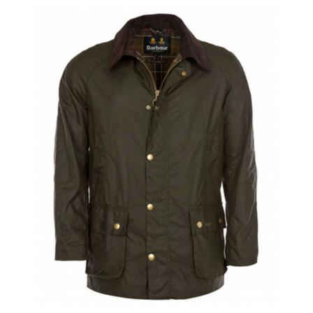Barbour - Regnjackor - Grön - Herr - Storlek: 2xl, Herr, Storlek: 2XL