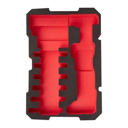 Milwaukee 4932498247 Skumindsats til M18 BLHPT/ONE BLHPT, Garageindretning & opbevaring