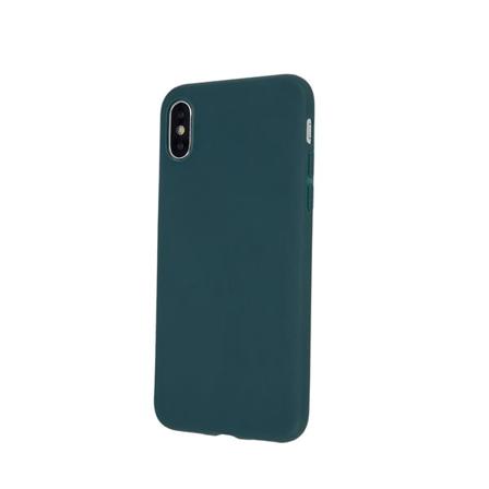TPU-skal till iPhone 14 Pro 6,1" - Skogsgrön