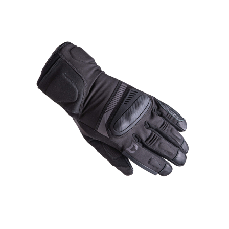 Guantes de Moto Course Commuter Negro M
