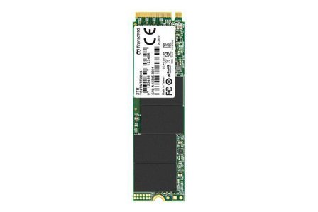 Transcend 220S - SSD - 2 TB - PCIe 3.0 x4 (NVMe)