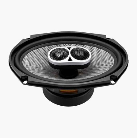 Biltema - Bilhøyttalere 6x9" 2 stk.