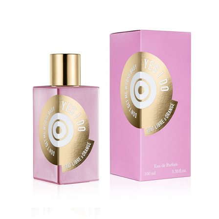 ÉTAT LIBRE D'ORANGE Yes I Do Eau de Parfum 100 ml, Parfumer & Dufte, Til Hende, Eau De Parfum