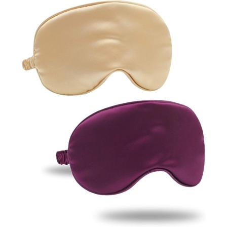 ögonmask för sömn, uppgraderad sömnmask, 3D Ultra - Perfet