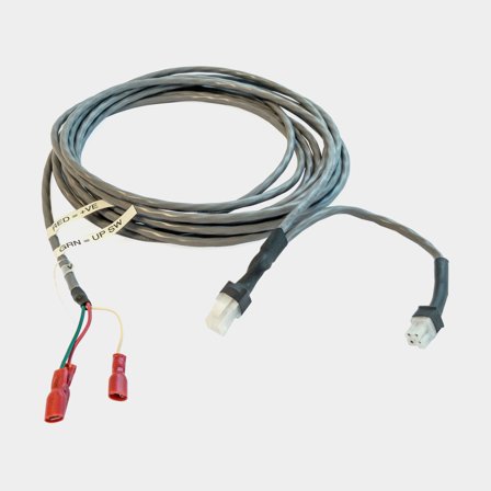 S900/S2000 - Kontrollkabel 5m