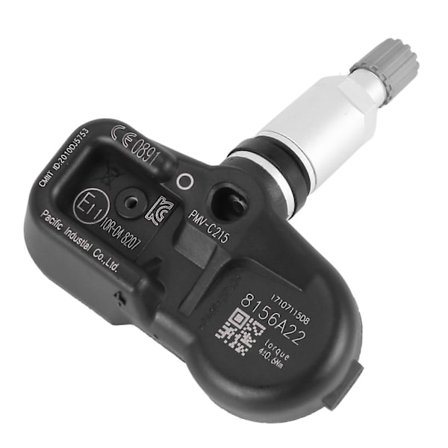 433Mhz Dæktryksovervågningssystem (Tpms) Sensor Til Toyota Camry Chr Corolla 42607-48020 (1 Stk)