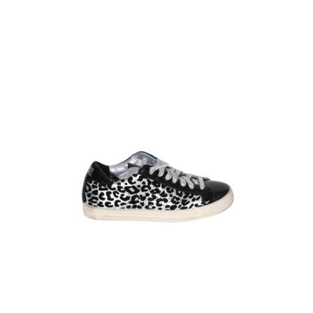 P448, Shoes Zwart, Dames, Maat:36 EU