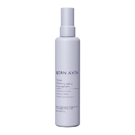 Björn Axén Volume Thickening Spray Hårstyling Unisex 150 ML