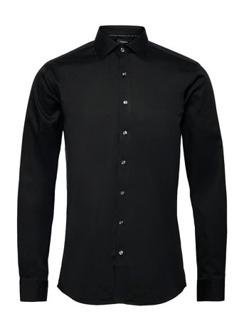 Lindbergh Black | Technical :Cut Away Collar, Tailor | XL