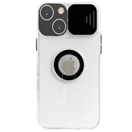 Elegant Stötdämpande Skal - iPhone 13