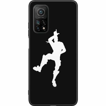 Xiaomi Mi 10t 5g Svart Skal Fortnite Dance