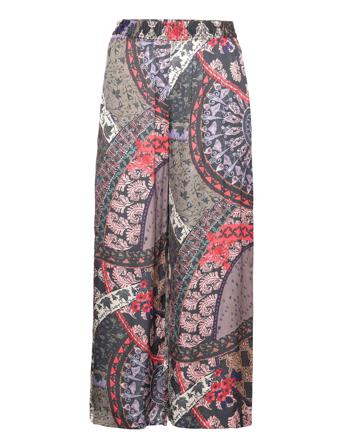 Anita Pant Patterned ODD MOLLY