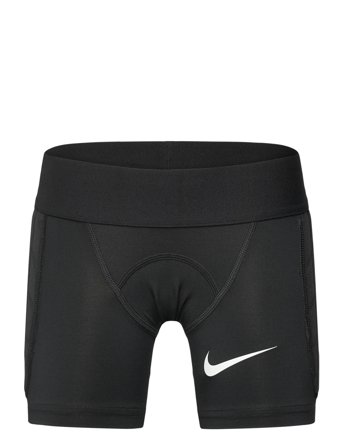 Nike Nike Dri-Fit Gardien I Goalkeeper - Black - S