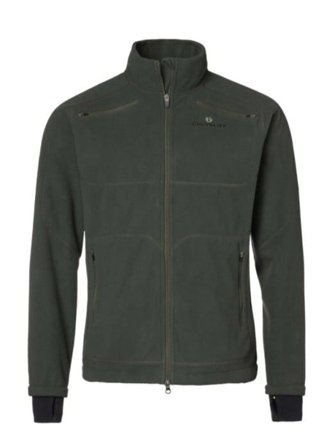 Chevalier Mabi Windblocker Fleece Midnight Pine