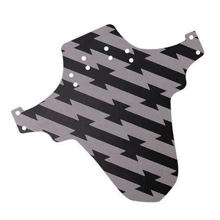 Pyörän heijastavat lokasuojat Etuhaarukan lokasuoja 4 4