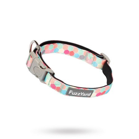 FuzzYard - The Hive - Hundhalsband- Hundhalsband