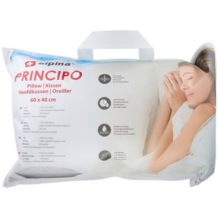 Alpina Sovkudde 60x40cm