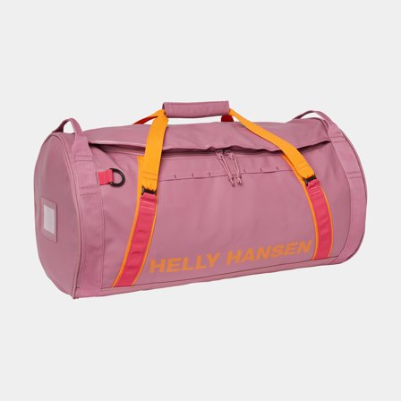 Helly Hansen HH DUFFEL BAG 2 70L 664 WILDBERRY
