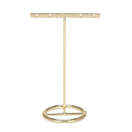 Örhängesdisplay D Örhängesdisplayställ T-s Örhängen En Lar