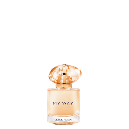 Armani My Way Sunny Vanilla Eau de Parfum Parfym & EdT Dam 30 ML
