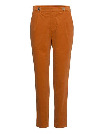 Cordiesz Pants Brown Saint Tropez