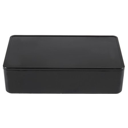 100x60x25mm DIY ABS Plastlåda för Elektronikprojekt