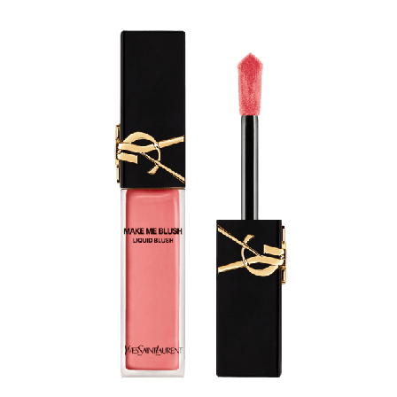 Yves Saint Laurent Make Me Blush Liquid Rouge & solpuder Dam Rosa 15 MLT