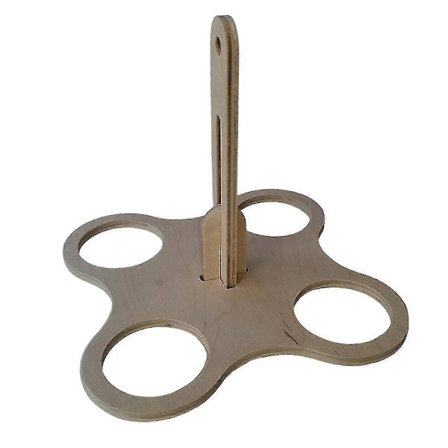 Oriole Fågelmatare för Utomhusbruk, Gelé och Apelsiner Fågelmatare för Utomhushängning