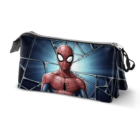 SPIDER-MAN - Trefack pennfodral