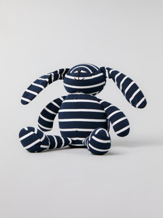 Poppy Polarn O. Pyret Onesize lastenvaatteet blue