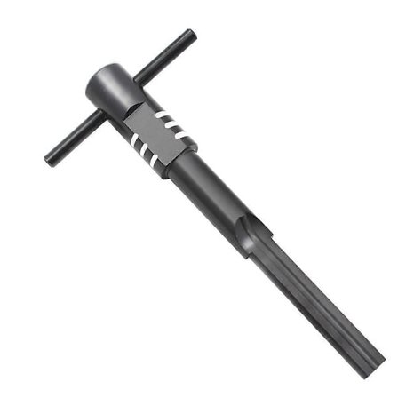 Moottoripyörän musta 944 virtalukon kotelon kohdistustyökalu Harley Touring -malleihin 2014-2020 Road/Street /Electra Glide