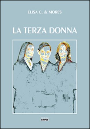 La terza donna Elisa C. De Mores