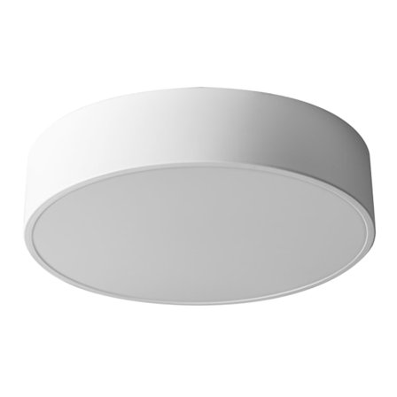 PLAFOND LAMPA 40CM RUND TAK APP643-3C VIT