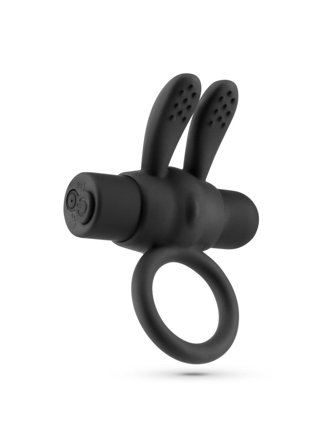 Crushious Nacho Cockring Vibrante Con Telecomando