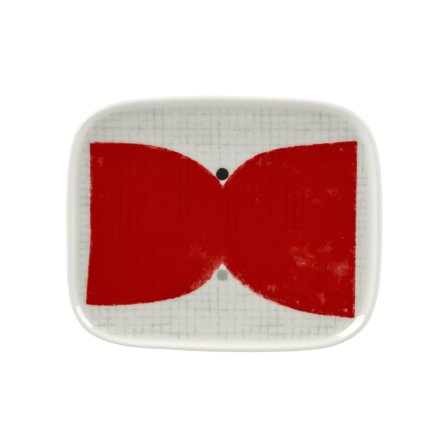 Marimekko Kalendi Lautanen fat 15 x 12 cm | Dukning & Servering > Tallrikar | Bagaren och Kocken