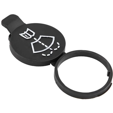 5 cm regnsensor torkarbladsspray lock 13227300 för GM-modeller (13227300) 20