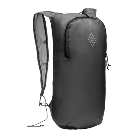 Black Diamond Cirrus 9 Backpack everyday backpacks Black OneSize