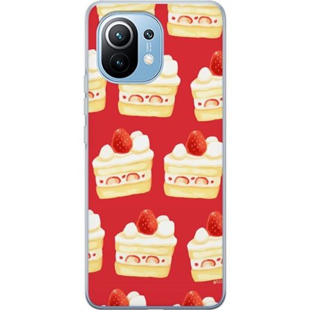 Mobilskal till Xiaomi Mi 11 med Tårta