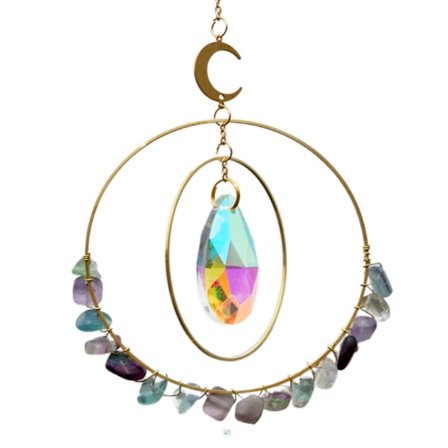 Suncatcher Crystal Sun catcher 6 6