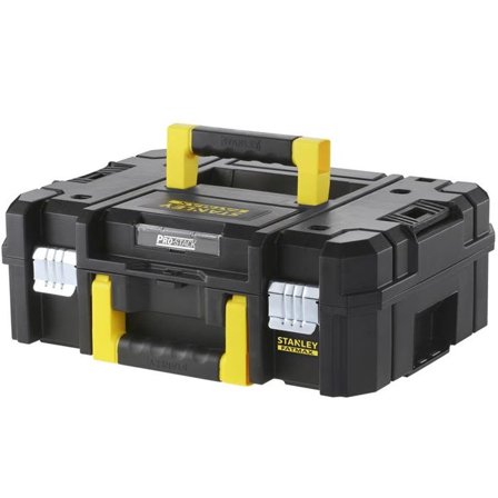 STANLEY FatMax PRO-STACK II Oppbevaringsboks, Garasjeinnredning & oppbevaring