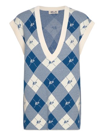 Baum und Pferdgarten Castella - Blue - XS 57