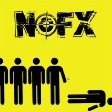 Wolves in wolves' clothing Nofx