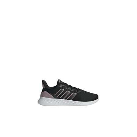 Adidas, Puremotion Scarpa if Zwart, Dames, Maat:38 EU,rubber